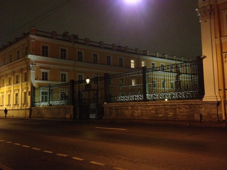Еще одна осень