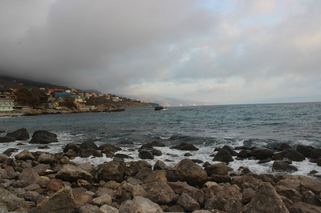 Мой любимый Крым!!!!