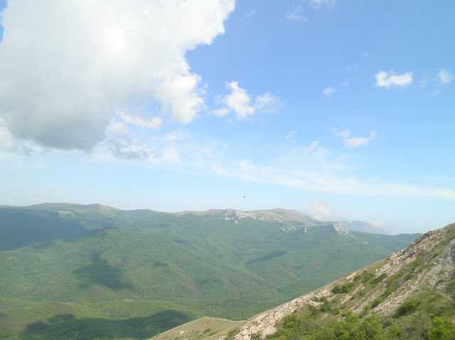 Мой любимый Крым!!!!