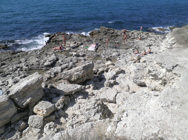 Мой любимый Крым!!!!