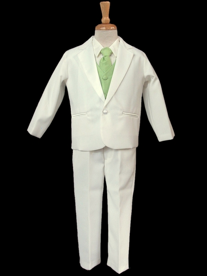 Новые нарядные костюмы д/мальчиков производства США