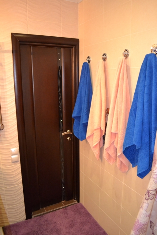 Ванна-новоселье продолжается!