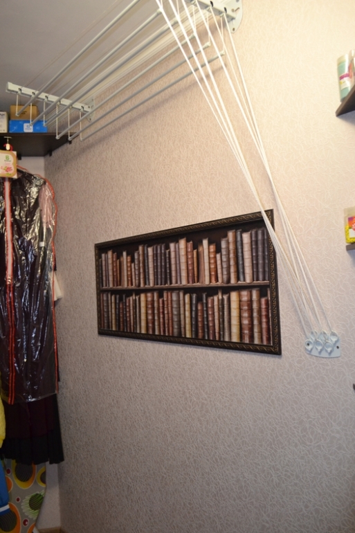 моя спальня-новоселье!