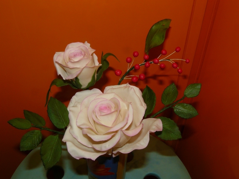 Торты и капкейки на заказ