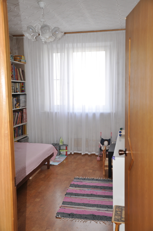 Наша детская