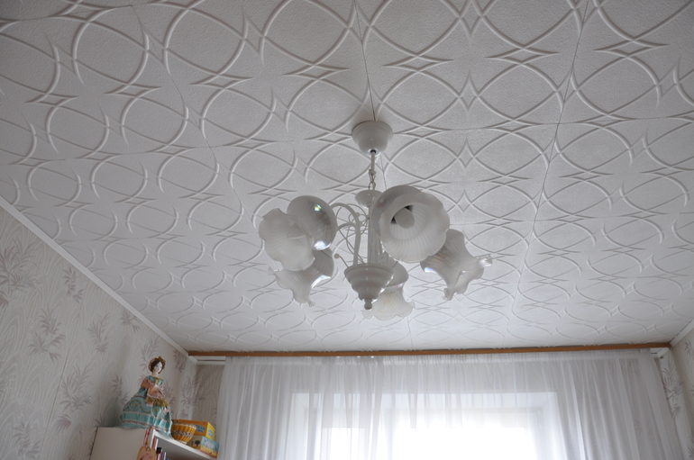 Наша детская