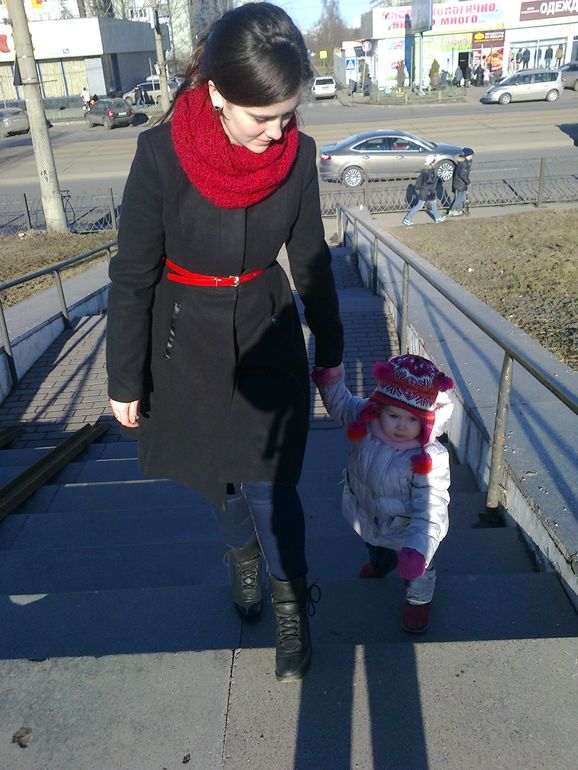 Крестная мама