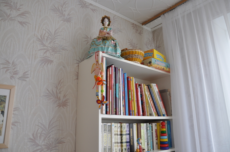 Наша детская