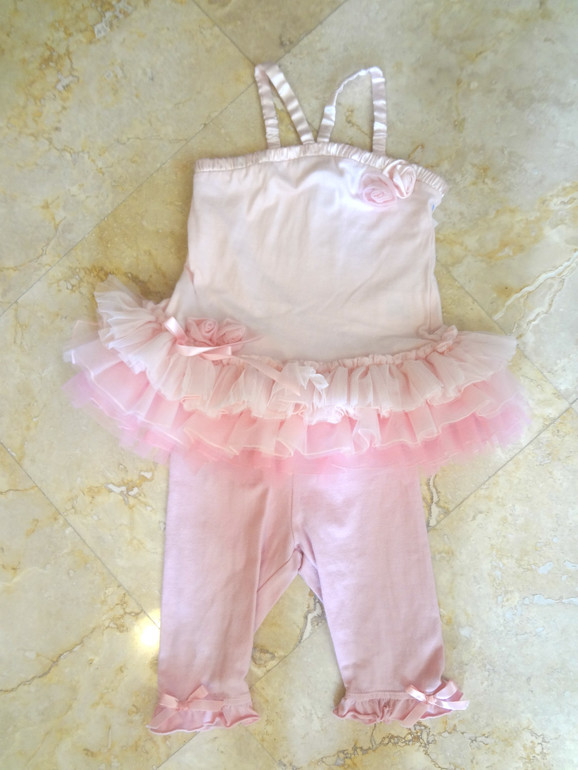 Kate Mack в наличии на 3 и 4 года