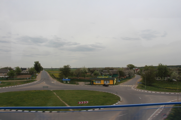 Майские в Минске