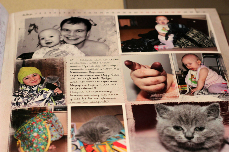 Готовый проект 365-2013