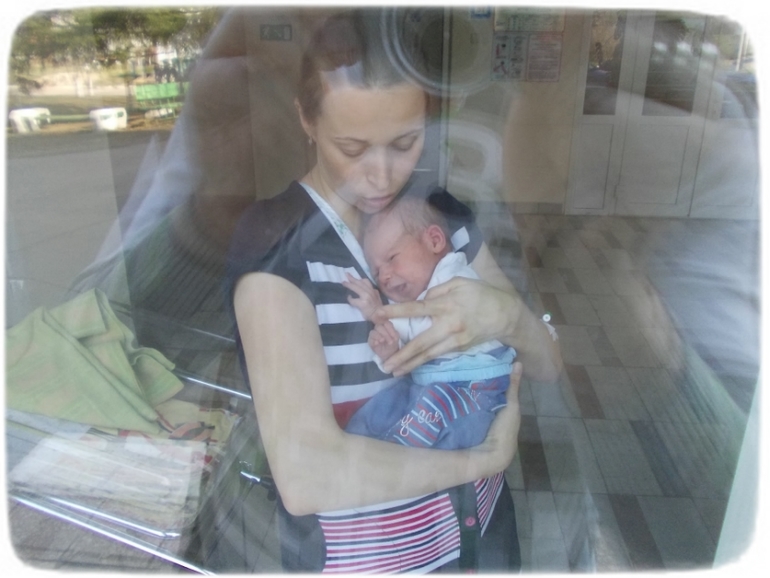 А нам уже 2 месяца!!!