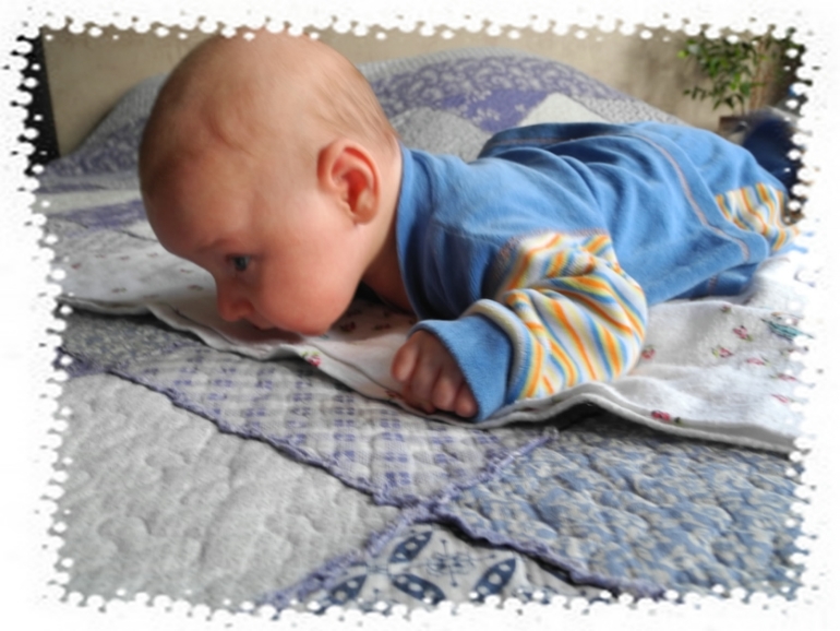 А нам уже 2 месяца!!!