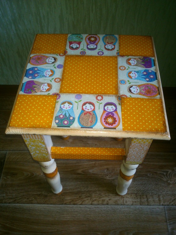 поток №23, экзаменационная работа