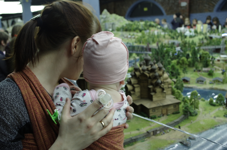 Понедельник-день прекрасный)))