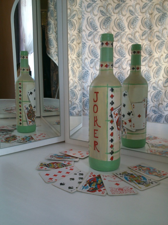 Поток №23, урок №5