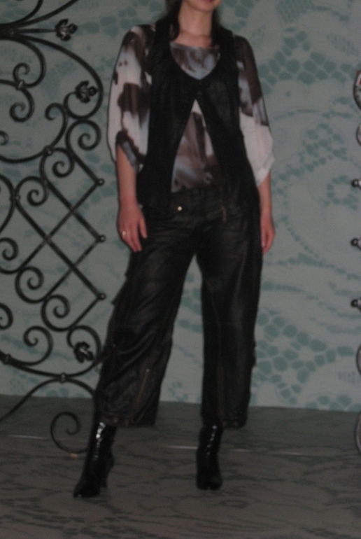 Костюм тройка Lauren Vidal р.44-46