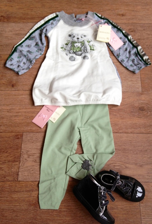 Наше лето - 2014 :-)