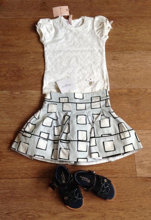 Наше лето - 2014 :-)