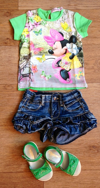 Наше лето - 2014 :-)