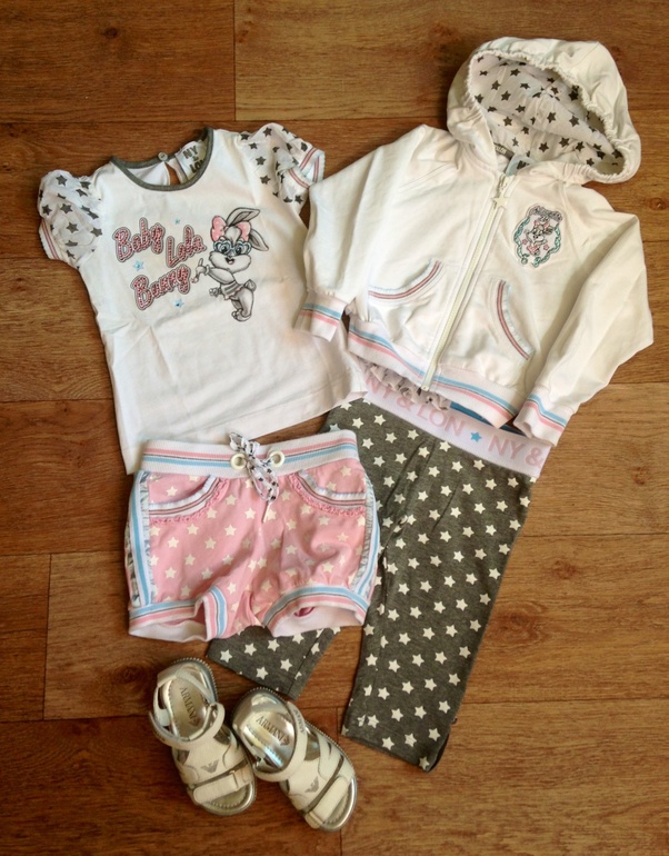 Наше лето - 2014 :-)