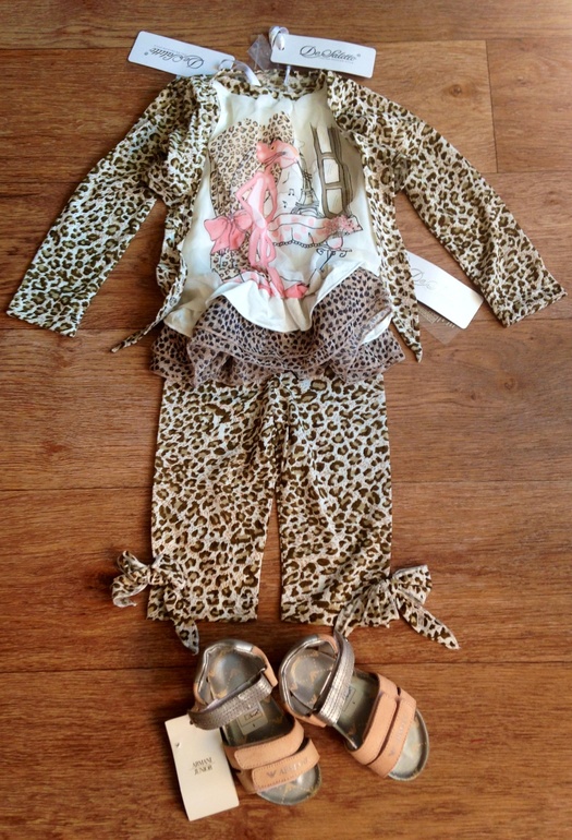 Наше лето - 2014 :-)