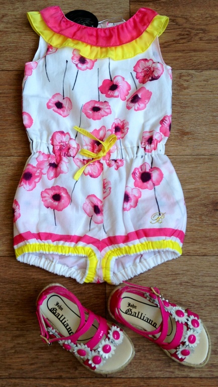 Наше лето - 2014 :-)