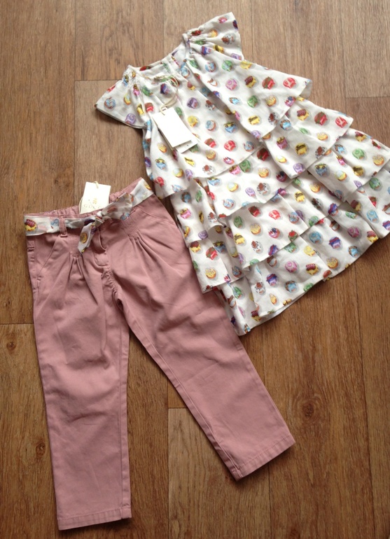 Гардеробчик - 2014. Всё подряд :-))) чтобы не забыть ;-)