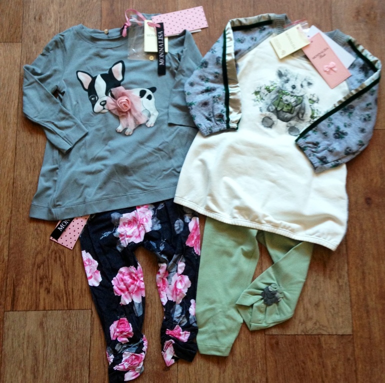 Гардеробчик - 2014. Всё подряд :-))) чтобы не забыть ;-)