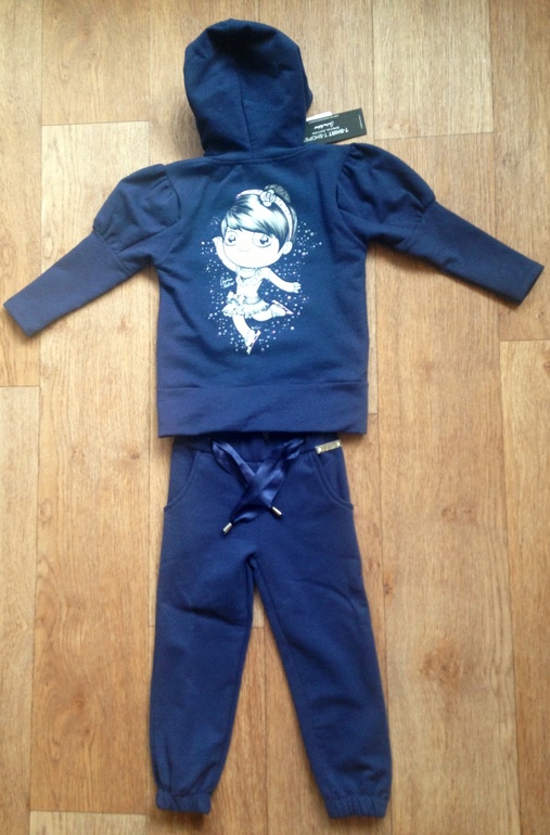 Гардеробчик - 2014. Всё подряд :-))) чтобы не забыть ;-)