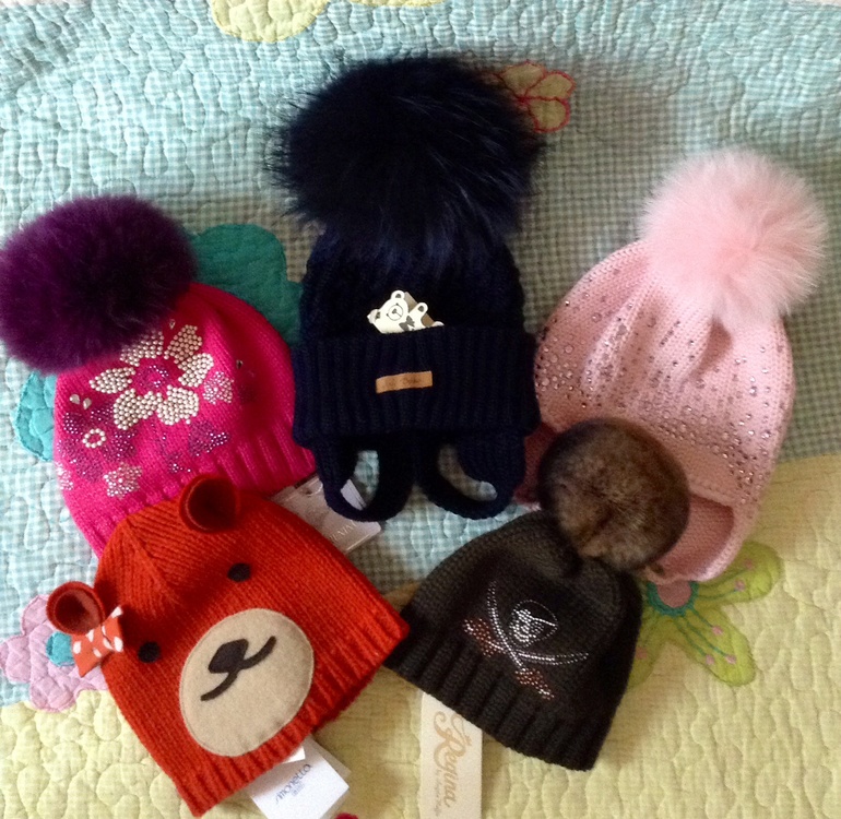 Шапуголик :-)