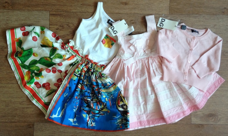 Гардеробчик - 2014. Всё подряд :-))) чтобы не забыть ;-)