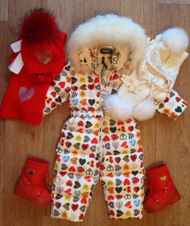 Наша зима 2013-2014 :-)