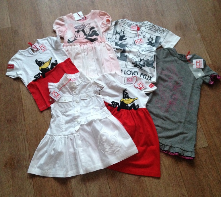 Гардеробчик - 2014. Всё подряд :-))) чтобы не забыть ;-)