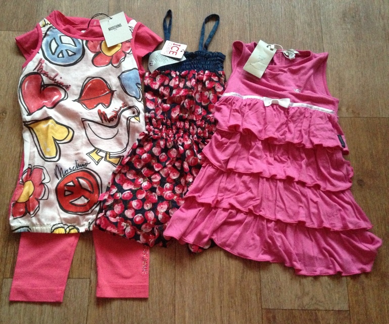 Гардеробчик - 2014. Всё подряд :-))) чтобы не забыть ;-)