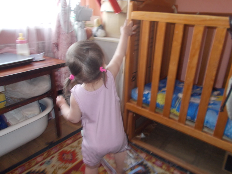 Последние новости о Викуське-лапуське)))