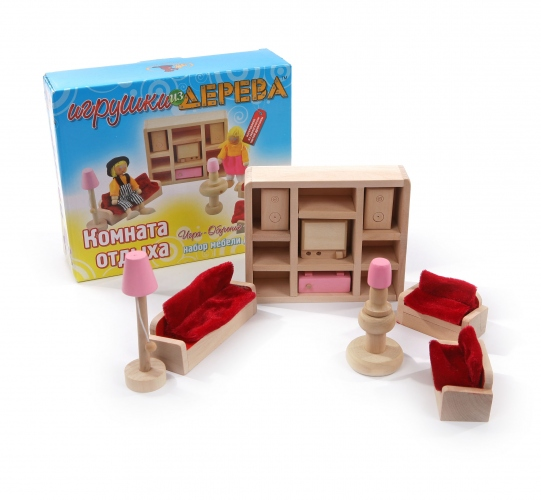 Игрушечные хотелки