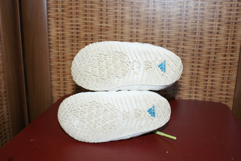 Кроссовки Adidas размеры 21 и 22