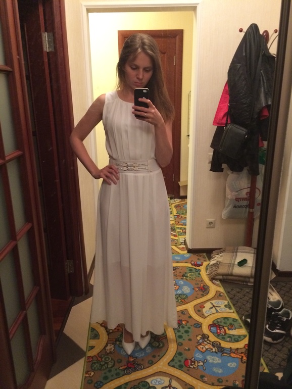 Помогите выбрать!