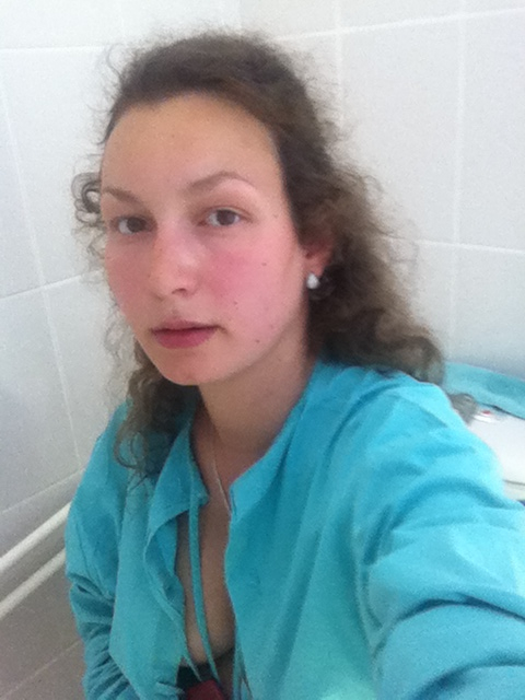 Как появился на свет самый главный мужчина моей жизни 08.06.2014