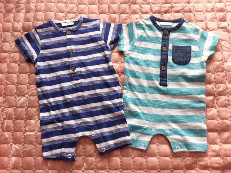 30-ая неделя+наши приобретения