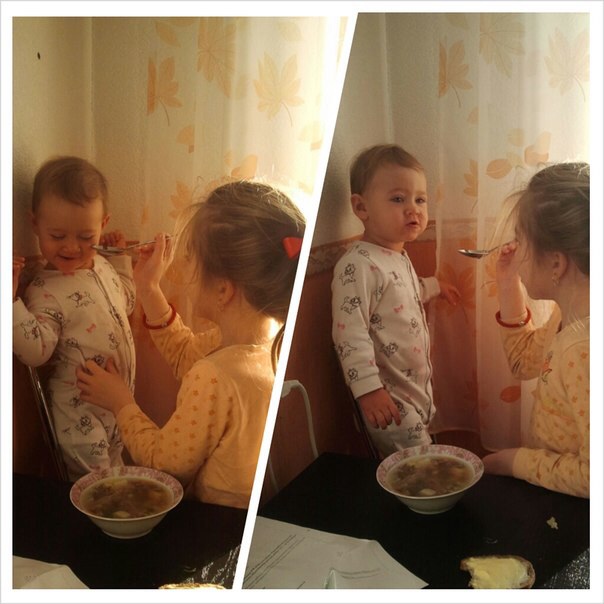 Наши фото дни