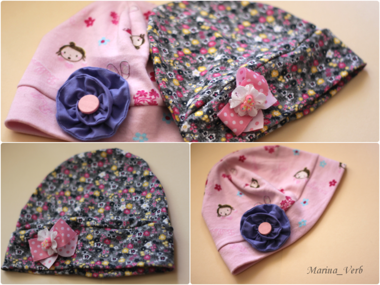 Полишкины вещички зима-весна.