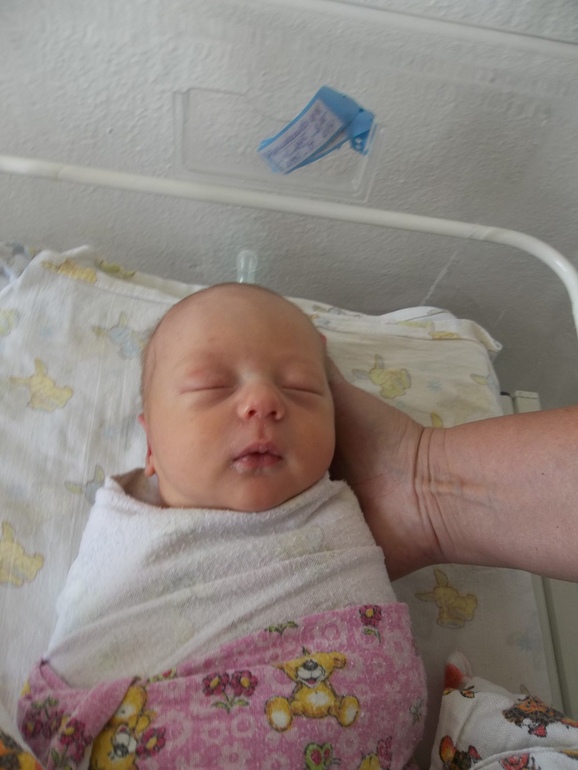 Малыши ждут своих родителей!!!