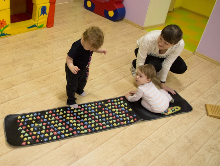 Много фото из Синтона