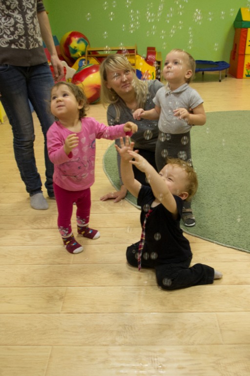 Много фото из Синтона