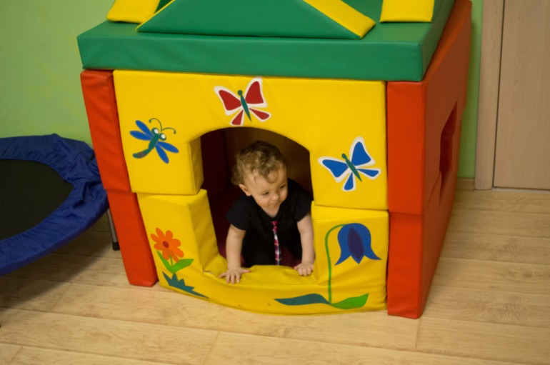 Много фото из Синтона