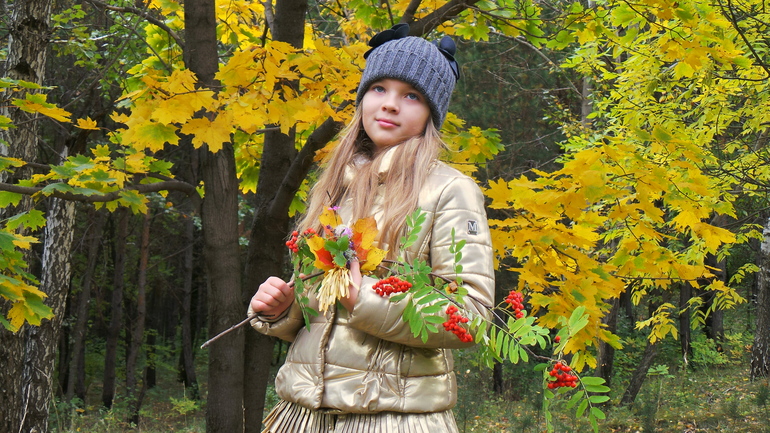 Один день без дождя