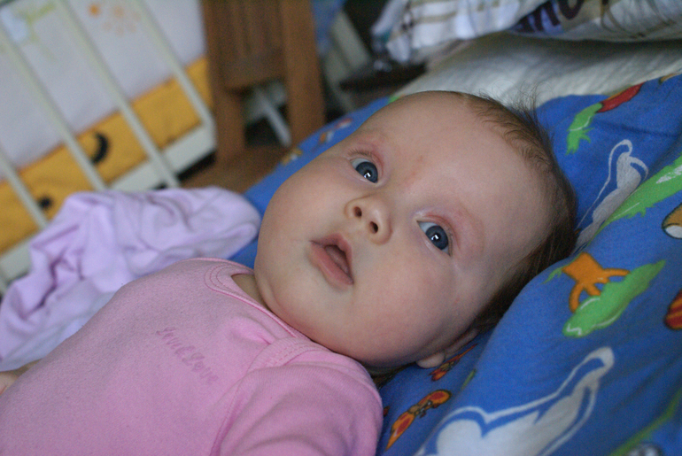 Одна четвертая