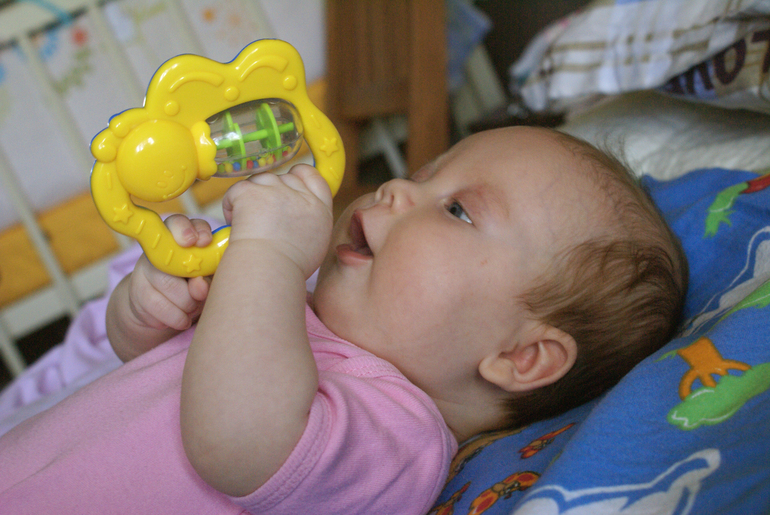 Одна четвертая